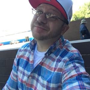 Meet your Posher, Walter